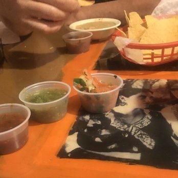 Las Salsas - Salsa - Mexican Near Me - Morganton, North Carolina Las Salsas - Salsa - Mexican Near Me - Morganton, North Carolina