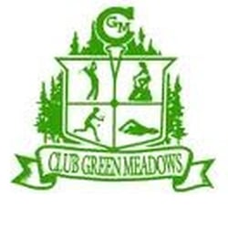 Club Green Meadows - Club logo