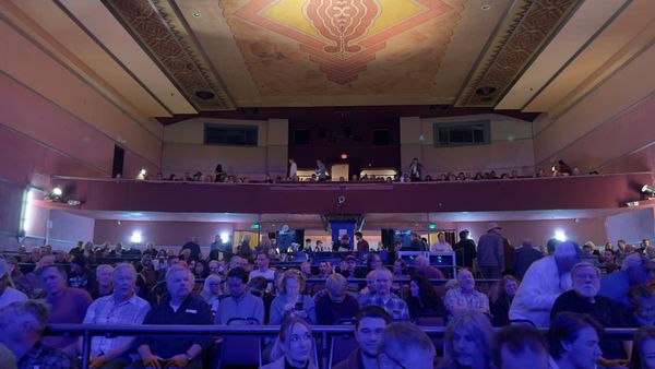 Boulder Theater by null