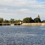 Vasona Lake County Park