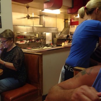 DeLuca's Diner - Breakfast & Brunch Near Me - Pittsburgh, Pennsylvania