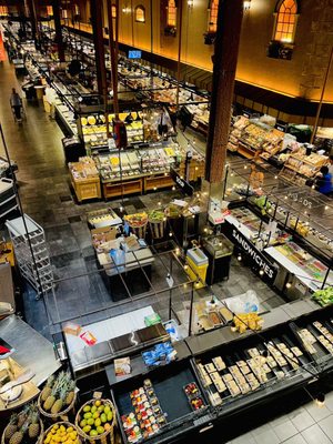 Wegmans Bakery by null