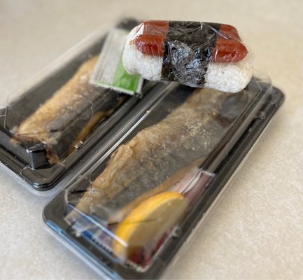Seattle Fish Guys by null