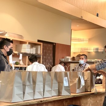 Momiji - Popular place to get takeout! - Japanese Near Me - Seattle, Washington