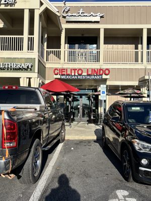 Cielito Lindo Mexican Restaurant by null