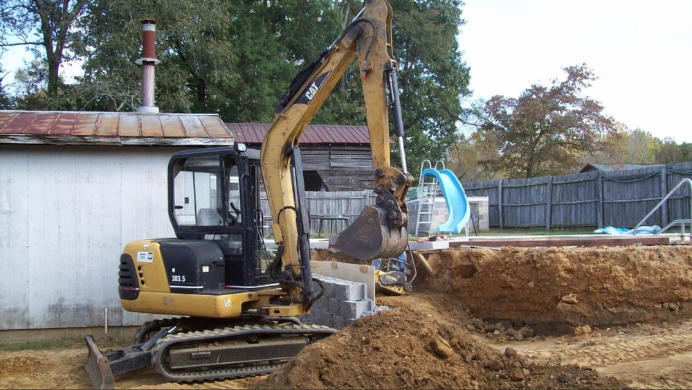 Slide of Rogers Landscapes