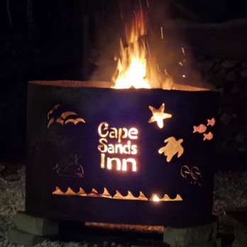 Cape Sands Inn - Firepit! Endless stock of wood, too! - Hotels Near Me - West Yarmouth, Massachusetts Cape Sands Inn - Firepit! Endless stock of wood, too! - Hotels Near Me - West Yarmouth, Massachusetts