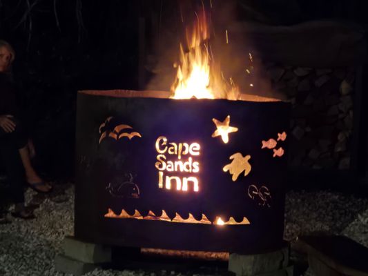 Cape Sands Inn by null