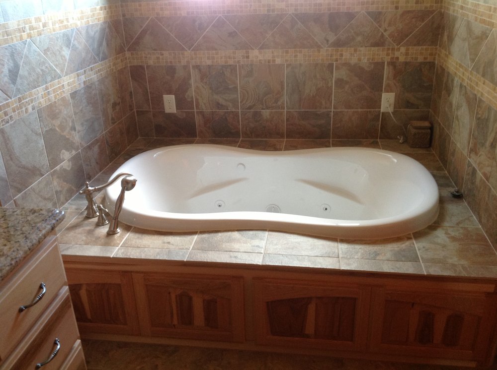 Slide of Wayco Services