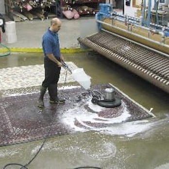 Horrigan Cleaners - Rug Washing - Carpet Cleaning Near Me - Gardner, Massachusetts