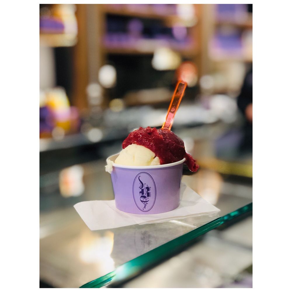 BERTHILLON 539 Photos & 727 Reviews Ice Cream & Frozen Yogurt 29