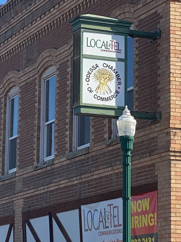 LOCALTEL COMMUNICATIONS ODESSA OFFICE Updated September 2024