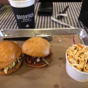 Stack City BBQ & Beer - Sliders Bruh and Mexicola - Barbeque Near Me - Austin, Texas Stack City BBQ & Beer - Sliders Bruh and Mexicola - Barbeque Near Me - Austin, Texas