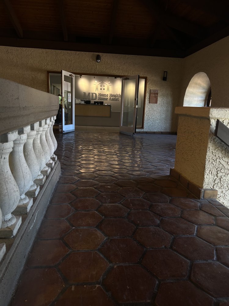 MD Home Health & MD Home Assist - home care agency in Phoenix, AZ