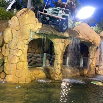 Congo River Golf - Arcades Near Me - Altamonte Springs, Florida Congo River Golf - Arcades Near Me - Altamonte Springs, Florida