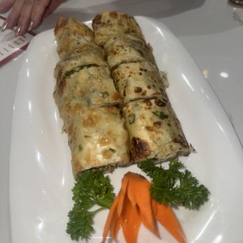 Chef Xiong Kitchen - beef burrito - Szechuan Near Me - San Francisco, California Chef Xiong Kitchen - beef burrito - Szechuan Near Me - San Francisco, California