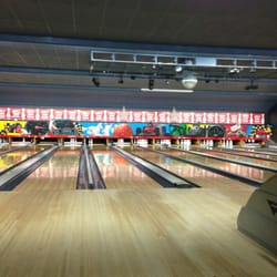 WYNCITY Bowl & Entertainment