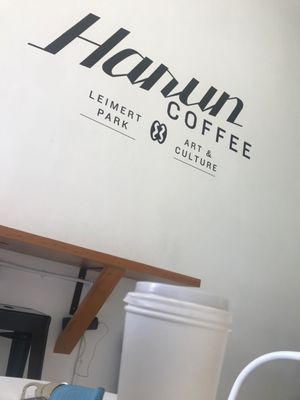 Harun coffee by null