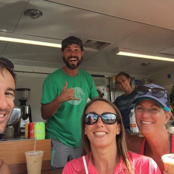 Eden Coffee - Coffee & Tea Near Me - Koloa, Hawaii