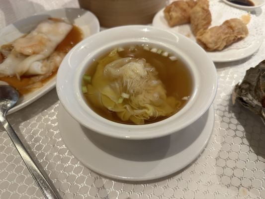 Wah Lok Cantonese Restaurant by null