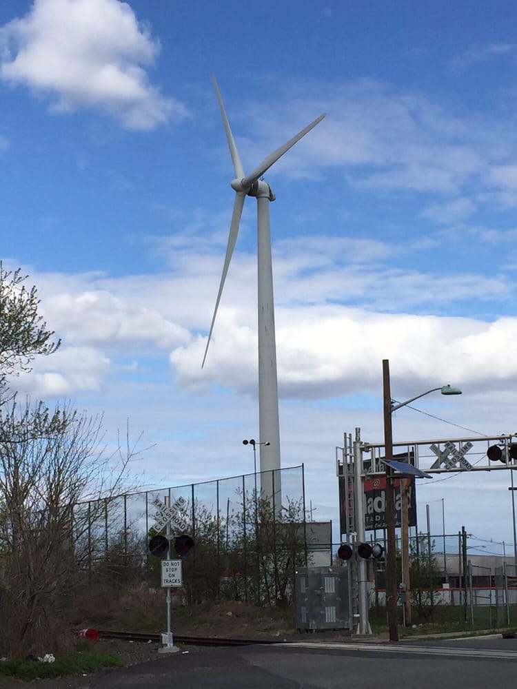 Windmill Alliance - social services organization in Bayonne, NJ