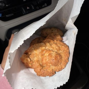 Cookie Zombie - Desserts Near Me - Redondo Beach, California