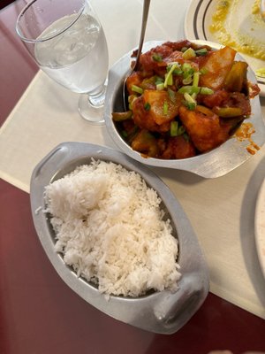 Amma's Kitchen by null