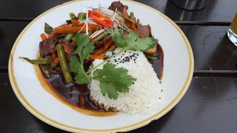 Lu Vietnamese Cuisine