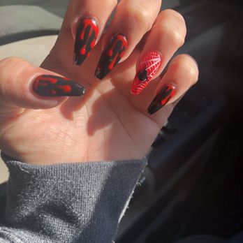Ultra Nails - Nail Salons Near Me - Springfield, Oregon
