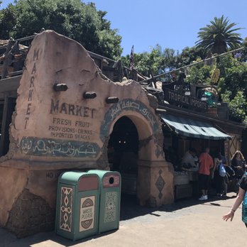 South Seas Traders - the entrance to the marketplace - Juice Bars & Smoothies Near Me - Anaheim, California South Seas Traders - the entrance to the marketplace - Juice Bars & Smoothies Near Me - Anaheim, California