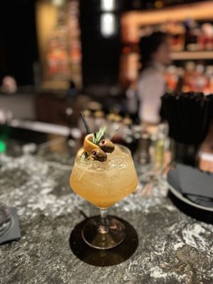 Still O.G. & Alter Ego Cocktail Club by null