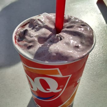 Dairy Queen Grill & Chill - Oreos and cherries - Ice Cream & Frozen Yogurt Near Me - Saint Albans, West Virginia