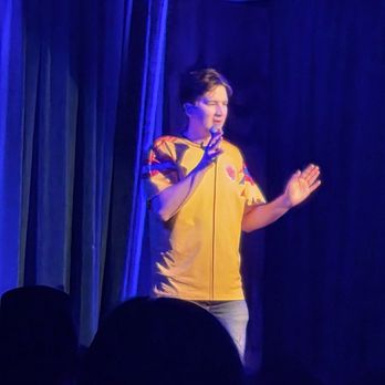 The Creek and The Cave - Comedy Clubs Near Me - Austin, Texas