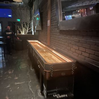Mr Furley's Bar - Shuffleboard - Pubs Near Me - Sherman Oaks, California Mr Furley's Bar - Shuffleboard - Pubs Near Me - Sherman Oaks, California