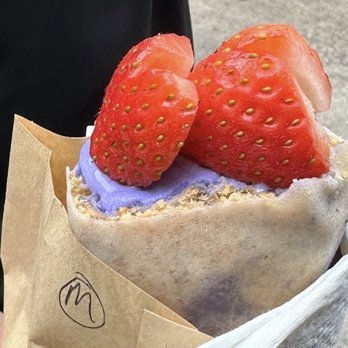 MOSA - Ice Cream & Frozen Yogurt Near Me - Honolulu, Hawaii