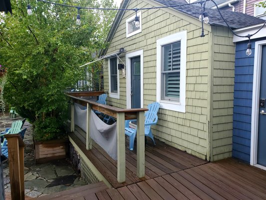 Summer House by null