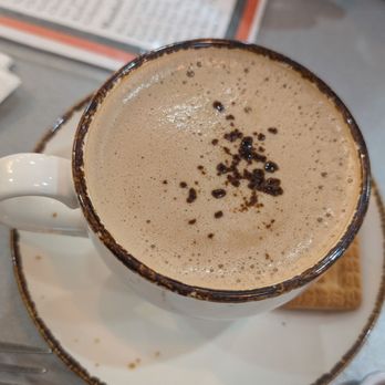 Chatpati Delhi - Coffee - Indian Near Me - Franklin Township, New Jersey Chatpati Delhi - Coffee - Indian Near Me - Franklin Township, New Jersey