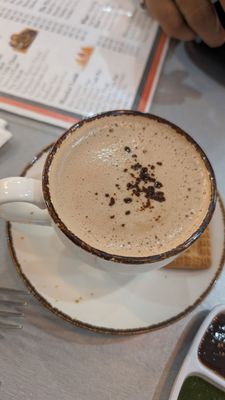 Chatpati Delhi by null