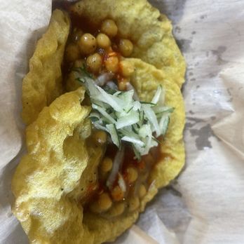 Chunkay - Doubles - Personal Chefs Near Me