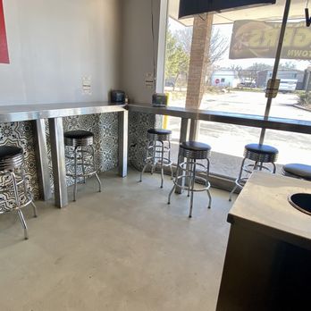 Ed's Kitchen - Mediterranean Near Me - Woodridge, Illinois