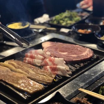 Let's Gogi - Delicious - Korean Near Me - Rowland Heights, California