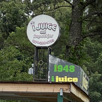 I Juice & Smoothies - Juices!! - Vegan Near Me - Decatur, Georgia I Juice & Smoothies - Juices!! - Vegan Near Me - Decatur, Georgia