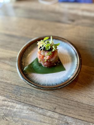 YUME Ramen Sushi & Bar by null