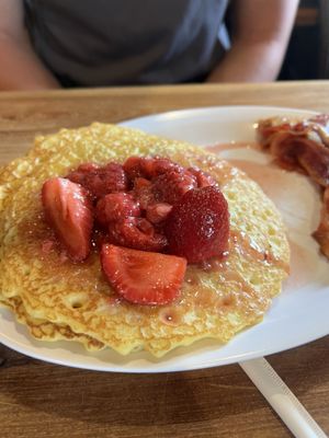 Stack'em High Pancakes MP 4.5 by null