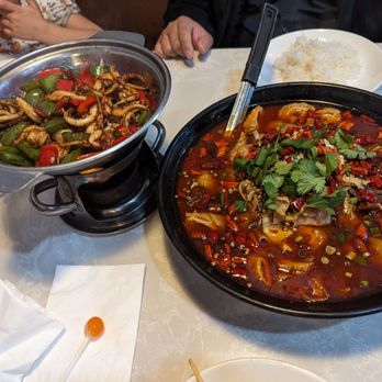 Grandma's Kitchen - Chinese Near Me - Cupertino, California