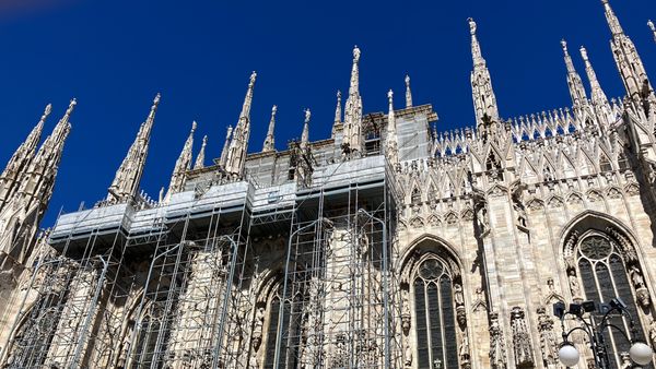Piazza del Duomo by null