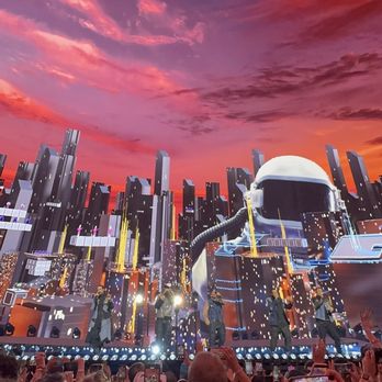 Sphere - Stadiums & Arenas Near Me - Las Vegas, Nevada Sphere - Stadiums & Arenas Near Me - Las Vegas, Nevada