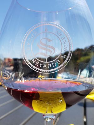 Spear Vineyards and Winery by null