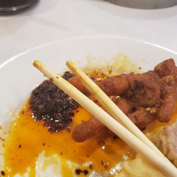 Ocean Harbor - Chicken feet - Dim Sum Near Me - Philadelphia, Pennsylvania Ocean Harbor - Chicken feet - Dim Sum Near Me - Philadelphia, Pennsylvania
