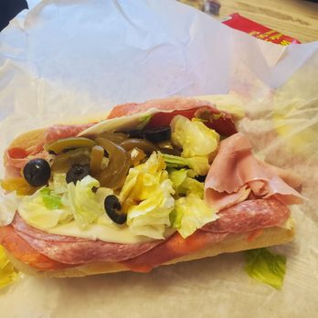 Deli Boy Subs - Delis Near Me - Davie, Florida Deli Boy Subs - Delis Near Me - Davie, Florida
